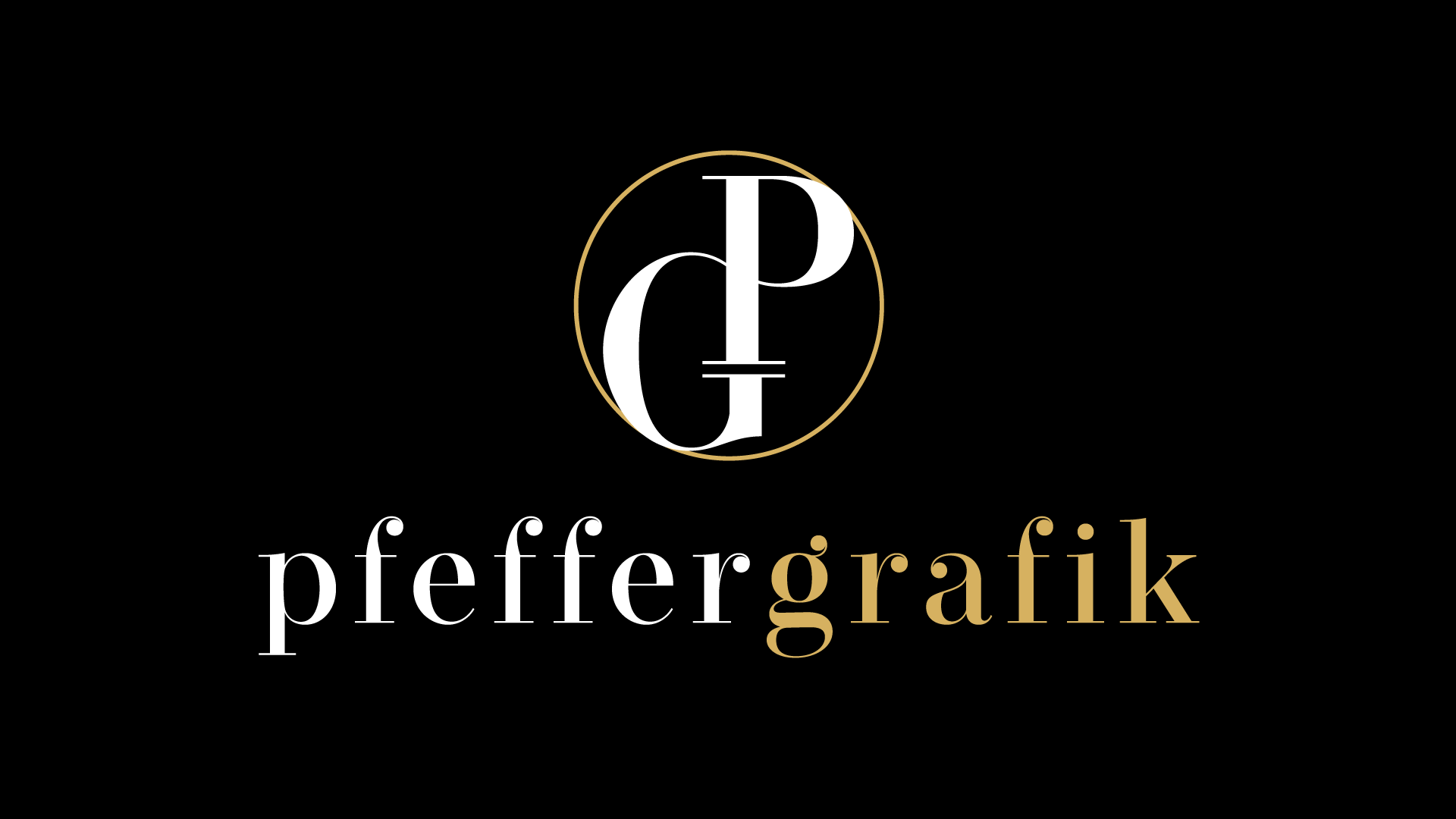 Pfeffergrafik Startseite